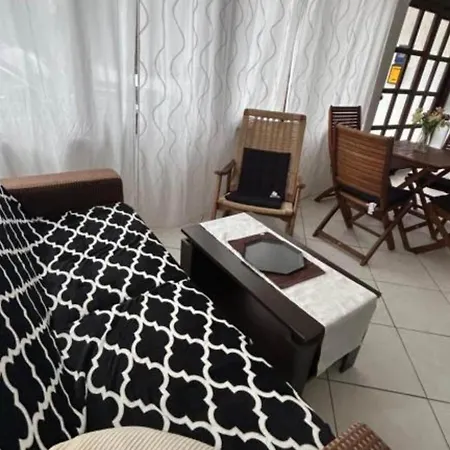 Mare - One Bedoom 2 Appartamento