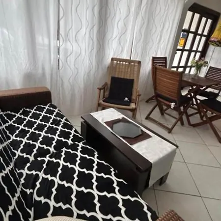 Mare - One Bedoom 2 * Jadranovo
