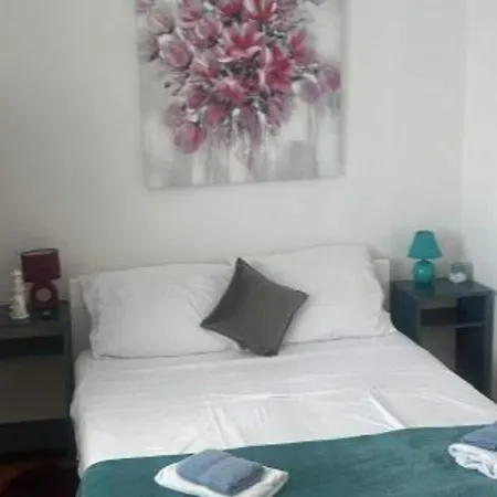 Mare - One Bedoom 2 Jadranovo