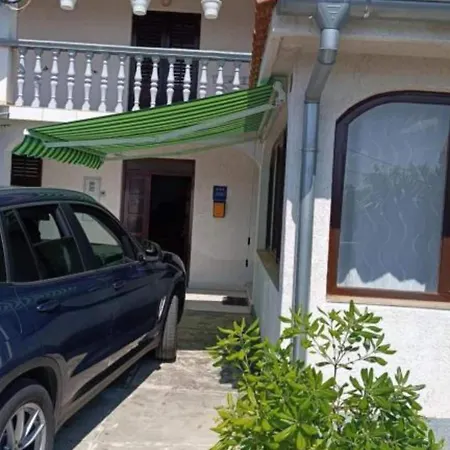 Mare - One Bedoom 2 Appartamento Jadranovo