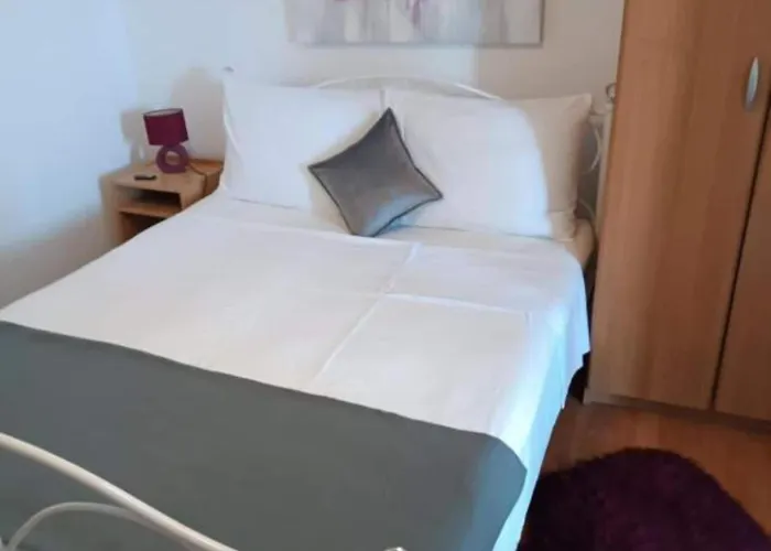 아파트 Mare - One Bedoom 2 *