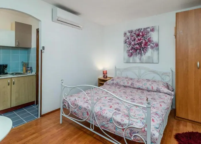 아파트 Mare - One Bedoom 2
