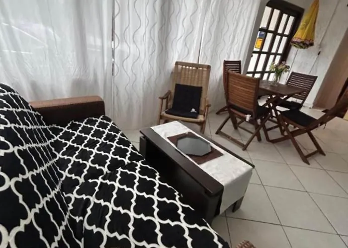 Mare - One Bedoom 2 * Jadranovo