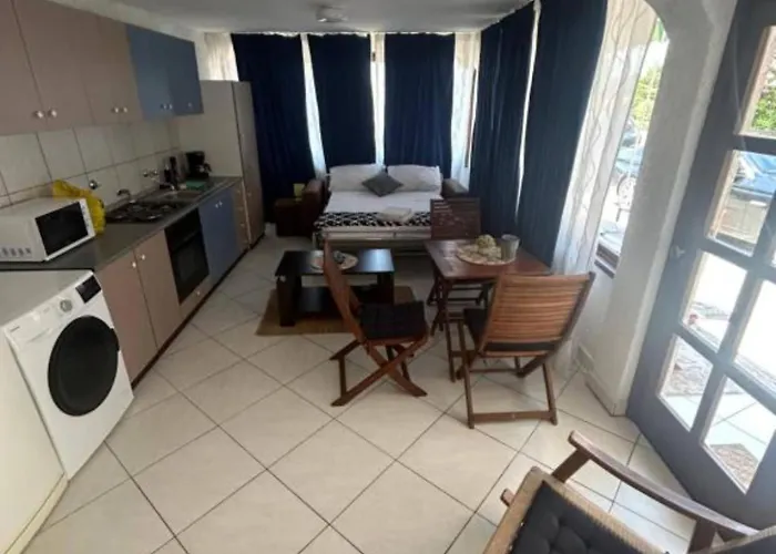Mare - One Bedoom 2 Apartment *