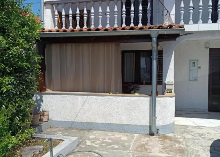 Mare - One Bedoom 2 Apartment *